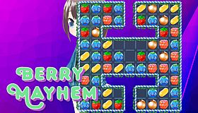 Berry mayhem