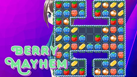 Berry mayhem Game