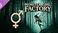 Monster Girl Factory - Futanari