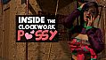 Inside the Clockwork Pussy