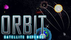Orbit: Satellite Defense