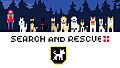 SEARCH AND RESCUE | DOGS