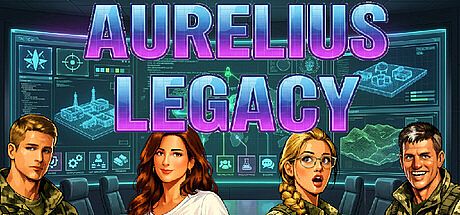 Aurelius Legacy Game
