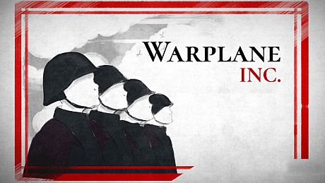 Warplane inc. Game