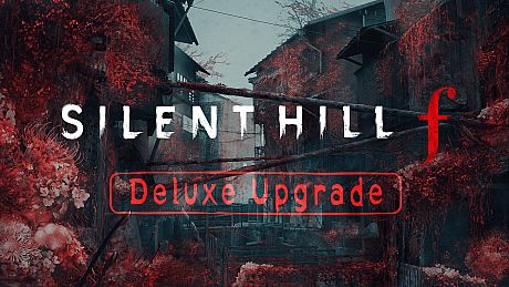 SILENT HILL f - Deluxe Upgrade DLC