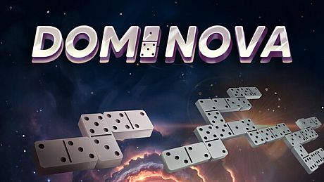 Dominova Game