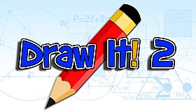 Draw It! 2