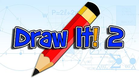 Draw It! 2 Game
