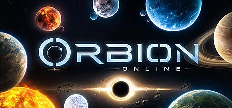 Orbion Online Game