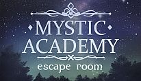 Kup Mystic Academy: Escape Room na PC