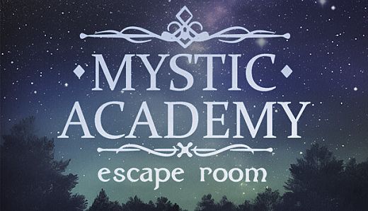 Mystic Academy: Escape Room