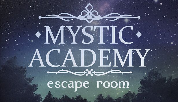 Buy Mystic Academy: Escape Room