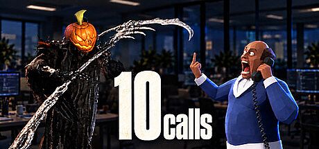 10 calls Game