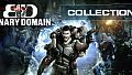 Binary Domain Collection