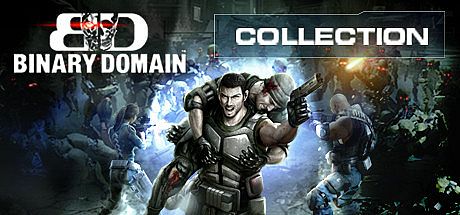 Binary Domain Collection