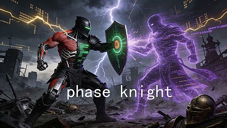 phase knight Game