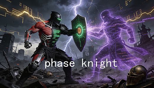 phase knight