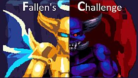 Fallen's Challenge