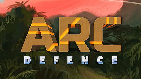 Arc Defence Game