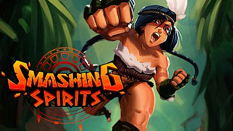 Smashing Spirits: Brazil's First Boxer Game