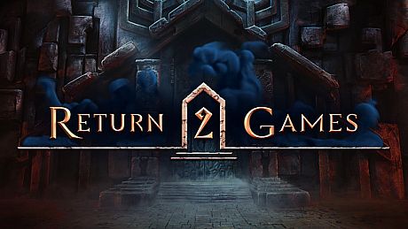 Return 2 Games Supporter's Pack DLC