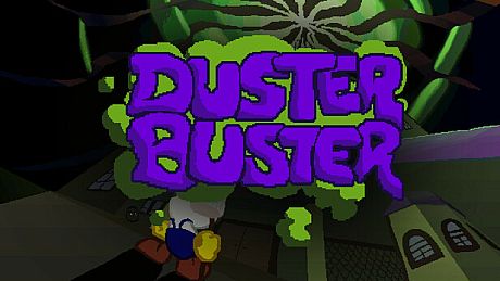 Duster Buster Game