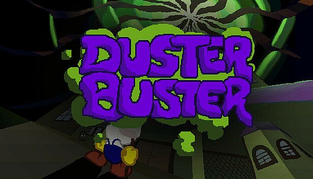 Buy Duster Buster