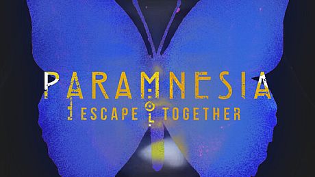 Paramnesia: Escape Together Game