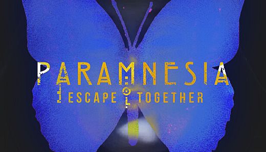 Paramnesia: Escape Together