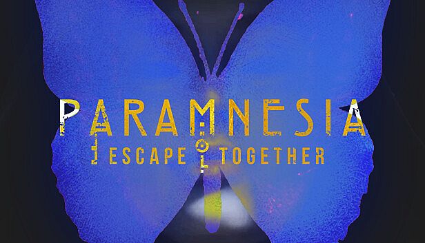 Buy Paramnesia: Escape Together