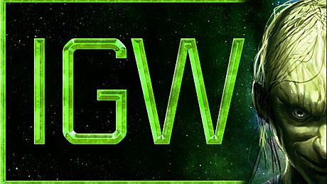 IGW - Imperium: Galactic War Classic Game