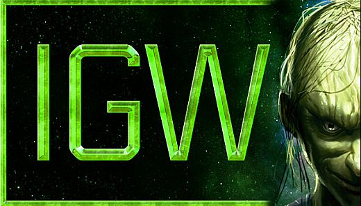 IGW - Imperium: Galactic War Classic