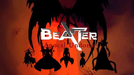 Beater: Apocal Undone Game