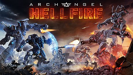 Archangel: Hellfire - Enlist FREE Game
