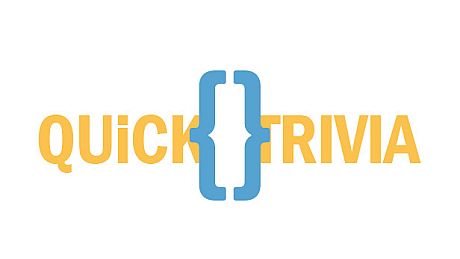 Quick Trivia Game