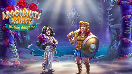 Argonauts Agency: Missing Daughter Game