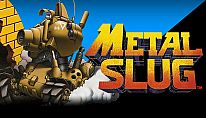 Acheter METAL SLUG PC