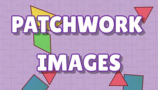 Patchwork Image