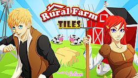 RPG Maker VX Ace - Rural Farm Tiles Resource Pack