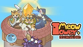Meow Tower - Doomsguard