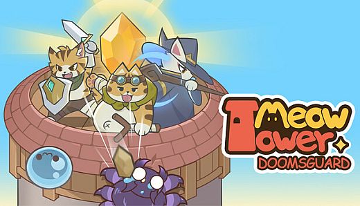 Meow Tower - Doomsguard