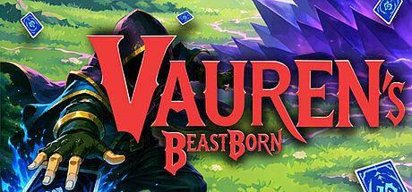 Vauren's BeastBorn