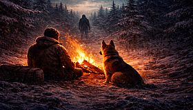 Campfire Of Oasis: The Story