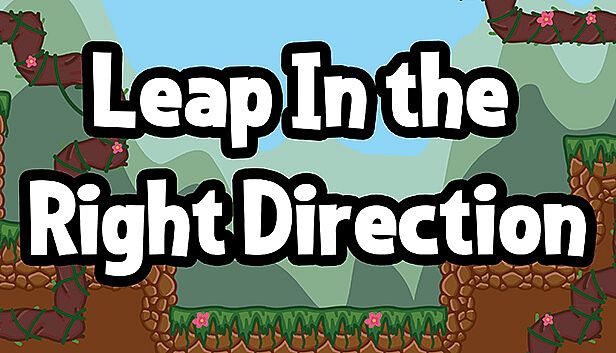 Buy Leap In The Right Direction