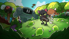 Pets Survivors