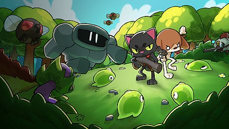 Pets Survivors Game