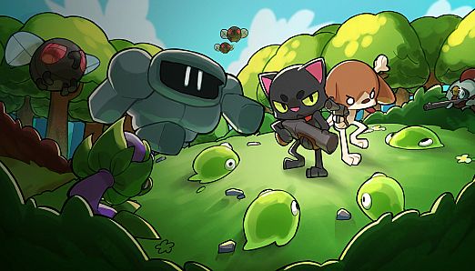 Pets Survivors