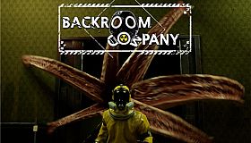 Backroom Company