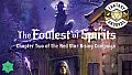 Fantasy Grounds - The Foulest of Spirits - Chapter Two of the Red Star Rising Campaign