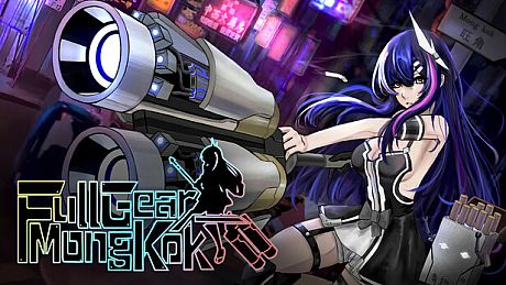 Full Gear Mong Kok Game